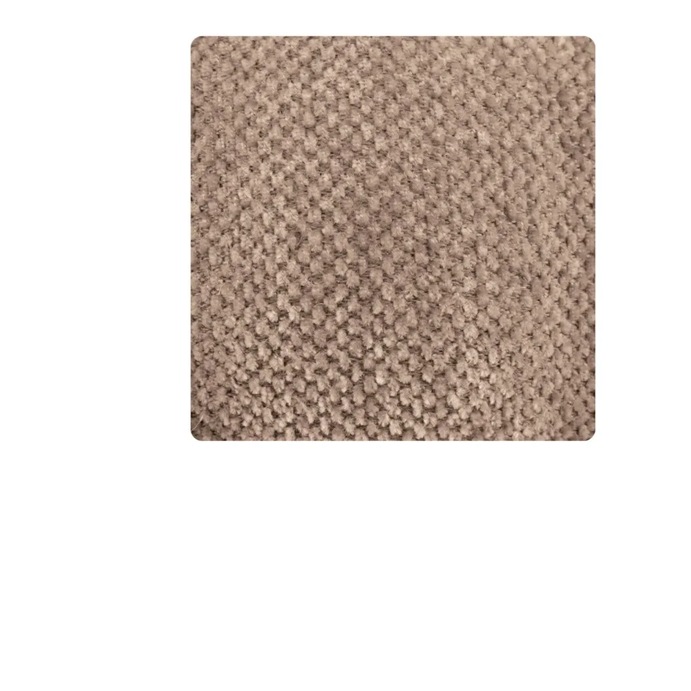 Oakridge The Koraline Bar Stool Cushion - Tan 13”dia